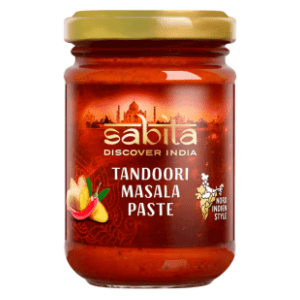 Sos SABITA Tandoori masala 125g