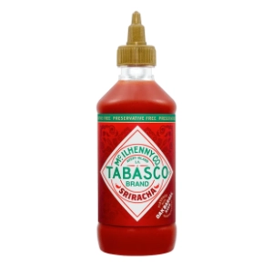 Sos TABASCO Srirača ljuti 256ml