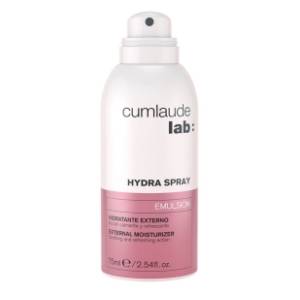 Sprej emulzija CUMLAUDE Hidragyn za hidrataciju intimne regije 75ml