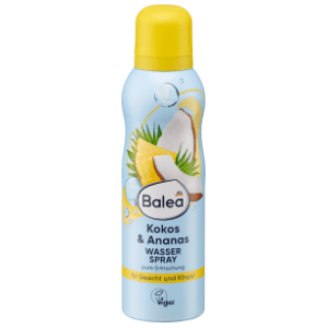 Sprej za telo BALEA kokos i ananas 150ml