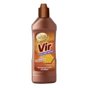 Sredstvo za čišćenje drvenih površina VIR 250ml