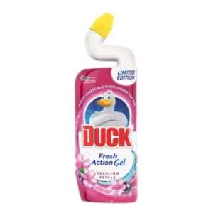 Sredstvo za čišćenje kupatila DUCK petals 750ml