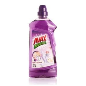 Sredstvo za podove AVAX luksuzni parfem 1l