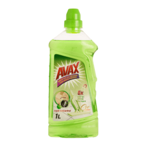 Sredstvo za podove AVAX miris šume 1l