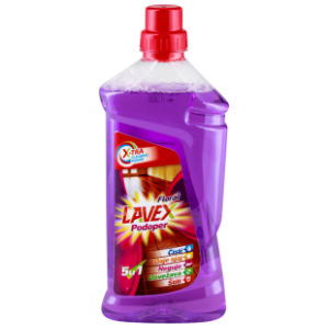 Sredstvo za podove LAVEX Floral 1l