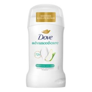 Stik DOVE Go fresh pear&aloe 50ml