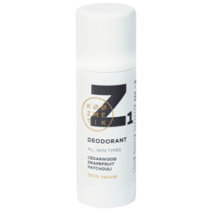 Stik KOOZMETIK Z1 100% prirodni 50ml
