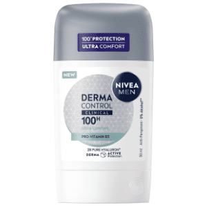 Stik NIVEA Men derma control clinical 50ml