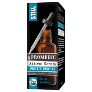 STILL Promedic serum za kosu protiv peruti 50ml