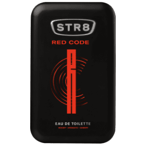 STR8 Red code toaletna voda 100ml