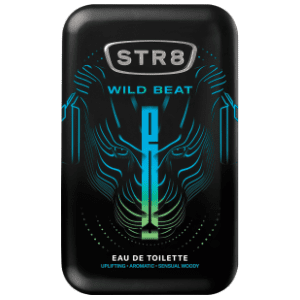 STR8 Wild Beat toaletna voda 100ml