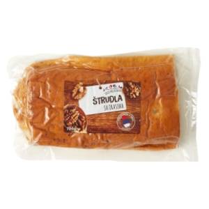 Štrudla UKUSI MOGA KRAJA sa orasima 700g