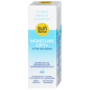 SUNDANCE Moisture lift hidratantni serum za lice posle sunčanja 50ml