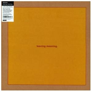 Swans - Leaving Meaning