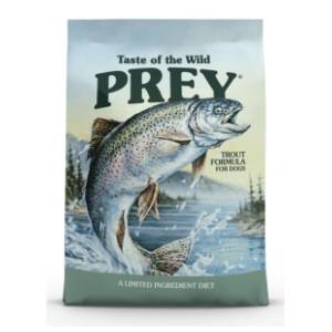 TASTE OF THE WILD Tow prey hrana za pse pastrmka 3,64kg