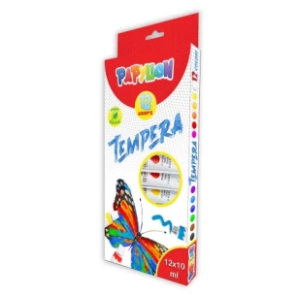 Tempere PAPYLLON 12ml 12kom