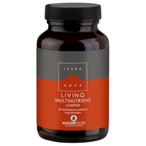 TERRANOVA Living multivitamin sport 40g