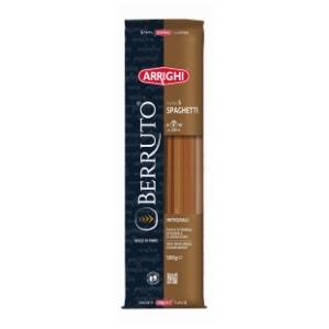 Testenina ARRIGHI spaghetti integrali 500g