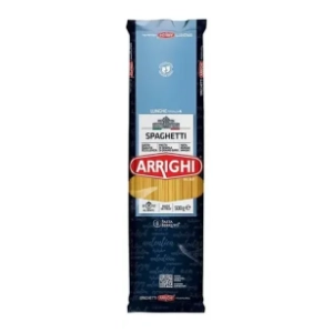 Testenina ARRIGHI spaghetti no5 500g
