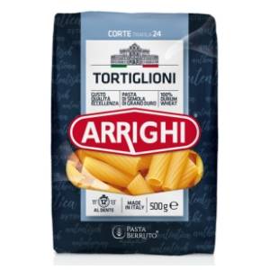 Testenina ARRIGHI tortiglioni no24 500g