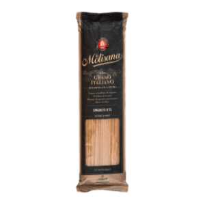 Testenina LA MOLISANA spaghetti integrale 500g