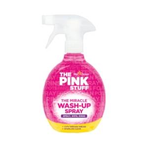THE PINK STUFF The Miracle višenamensko sredstvo za čišćenje 500ml