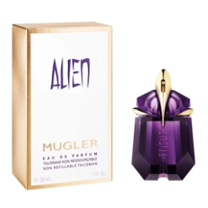 THIERRY MUGLER Refillable Talisman parfem 30ml