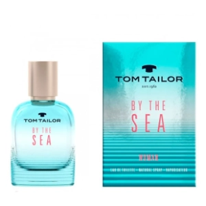 TOM TAILOR By the sea parfem 30ml