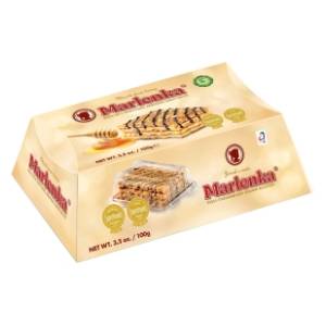 MARLENKA medena torta orah 100g