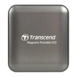 TRANSCEND eksterni SSD 1TB ESD420C (TS1TESD420C) sivi