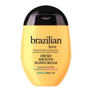 TREACLEMOON Brazilian love krema za ruke 75ml