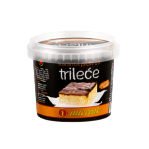 Trileće INTERPAK preliv od karamele 400g