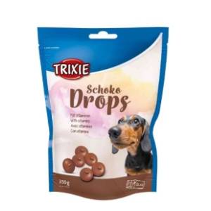 TRIXIE nagradna poslastica za pse čokoladne bombone 350g