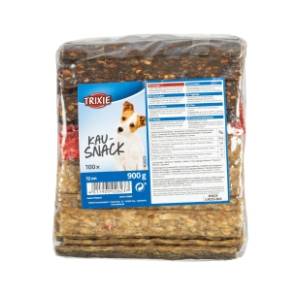 TRIXIE vitaminske pločice za pse 100kom