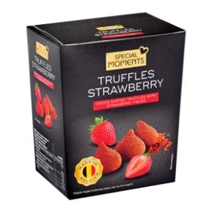 Truffles SPECIAL MOMENT jagoda 200g