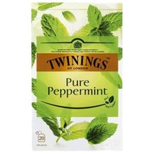 TWININGS čaj menta 40g