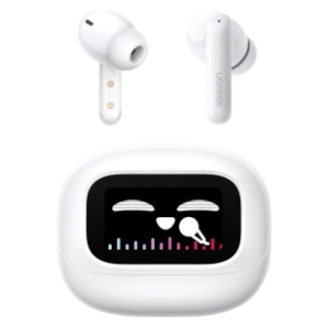 UGREEN slušalice EchoBuds Magic White TWS