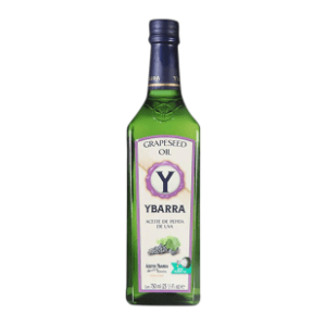 Ulje od koštice grožđa YBARRA 1l