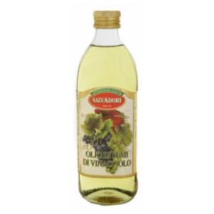Ulje SALVADORI od koštica grožđa 1l