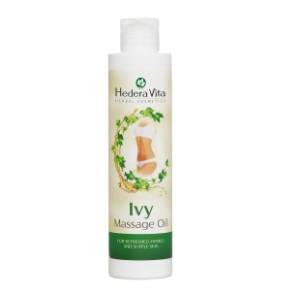 Ulje za masažu HEDERA VITA bršljan 200ml
