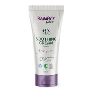 Umirujuća krema BAMBO Nature 100ml