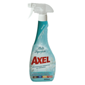 Univerzalno sredstvo za čišćenje AXEL 500ml