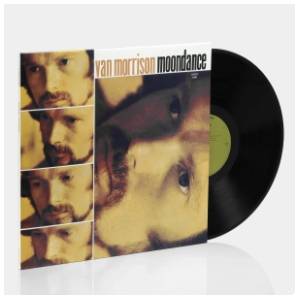 Van MOrrison - Moondance