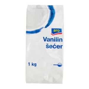 Vanilin šećer ARO 1kg