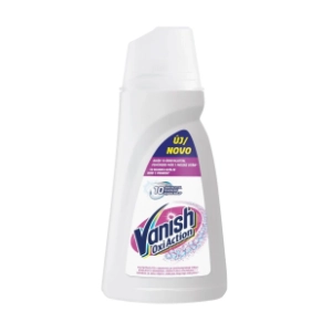 VANISH Oxi action white gel za uklanjanje fleka 1l