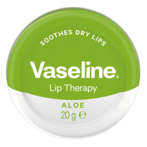 VASELINE balzam za usne aloe vera 20g