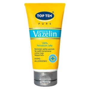 Vazelin TOP TEN 75ml