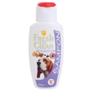 VELELEK šampon za pse protiv parazita 200ml