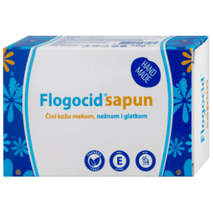 VELEXFARM Flogocid sapun 70g