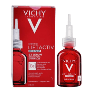 VICHY Liftactiv specialist B3 serum za lice protiv tamnih fleka 30ml
